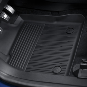 Zaščitni komplet za Ford Puma